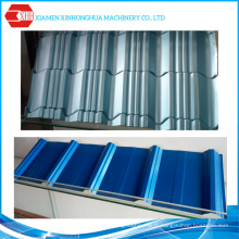 Color Coated Roofing Sheets Fabricants Color Coil Galvanisation en tôle Galvanisée en acier Roll Coil Acrylique en acier Bello